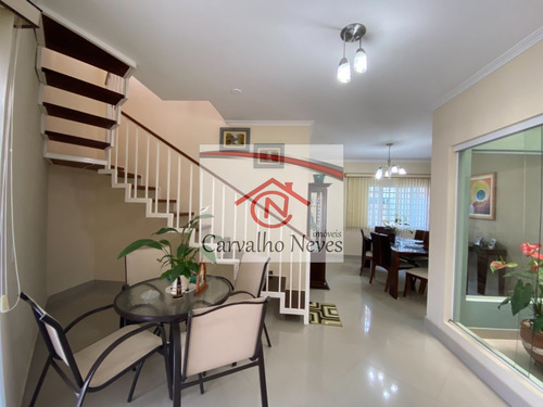 Imagem 11 de 15 de Casa Em Morro Alto - Itupeva - 3535