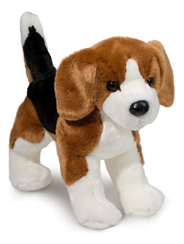 Douglas Bernie Beagle Perro De Peluche Animal De Peluche