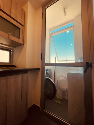Vendo Departamento Amoblado Con Vista Al Mar