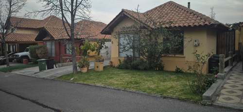 3d,2b, Condominio Hacienda El Peñon (107561)