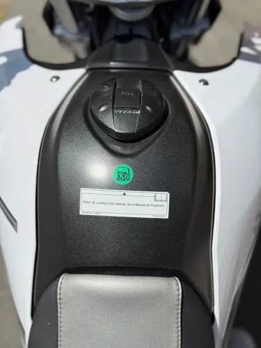 Xt660 13.000 Km