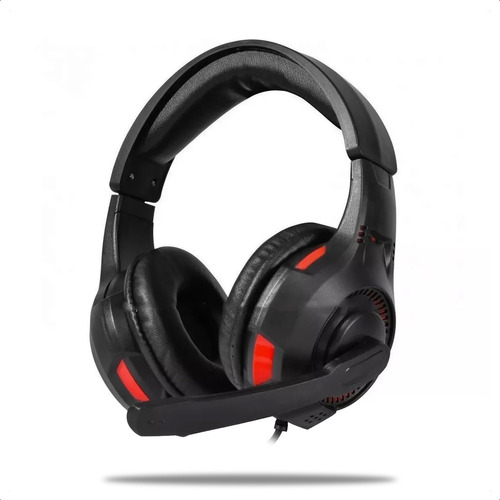 Auriculares Headset Gamer Microfono Profesionales Rx100