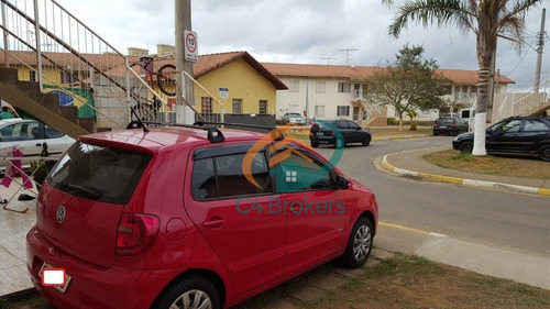 Imagem 6 de 20 de Casa Com 2 Dormitórios À Venda, 44 M² Por R$ 160.000,00 - Vila Carmela I - Guarulhos/sp - Ca0292
