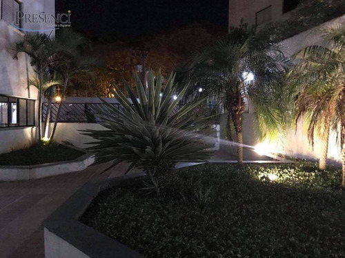 Imagem 15 de 15 de Apartamento Com 3 Dormitórios À Venda, 84 M² Por R$ 472.000,00 - Vila Rosália - Guarulhos/sp - Ap0480