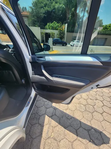 BMW X5 3.0 X5 Xdrive35ia 7 Seer At