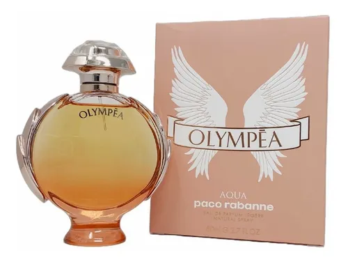 Olympea perfume dama hotsell