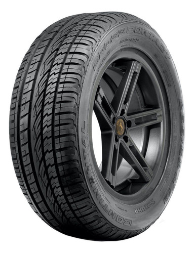 Pneu Continental ContiCrossContact UHP 235/60R18 107 W