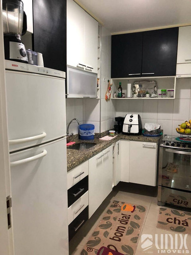 Imagem 7 de 15 de Flamboyant - Apto Nascente, 03 Qtos, 81 M², 02 Vagas, Bem Localizado. - 2761