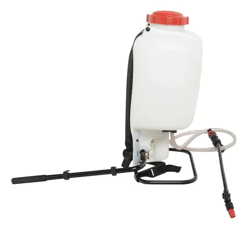 Pulverizador manual 15 litros solo new arrivals