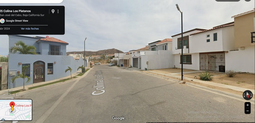 Hermosa Casa En Promocion San Jose Del Cabo Bcs. A Solo $845,341 Por Tiempo Limitado.