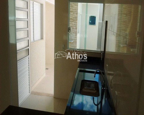 Imagem 14 de 26 de Vende-se Casa Térrea Em Condomínio De Indaiatuba/sp, 3 Dormitórios/1 Suíte, Churrasqueira - Ca04809 - 69324521