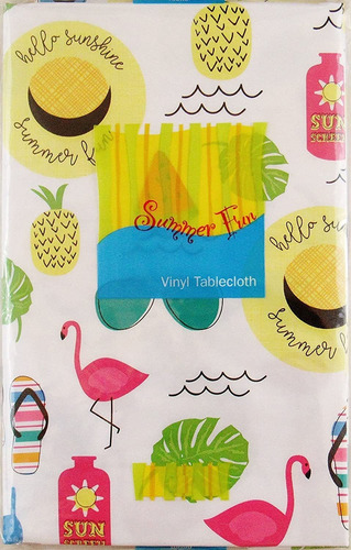 Summer Fun - Colección Hello Sunshine Beach Collection, Chan