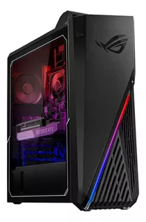 Pc Gamer Asus Rog Rtx 3060 Ryzen 5 5600x 16gb 512gb 1tb Wifi