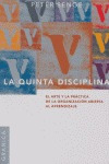 Libro Quinta Disciplina, La