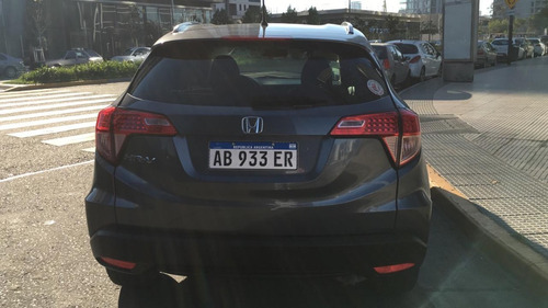 Honda Hrv Aut