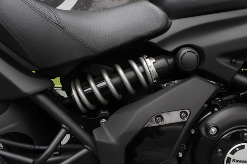 Imagen 25 de 25 de Kawasaki Vulcan 2023-en Stock Six Payments Without Taxes
