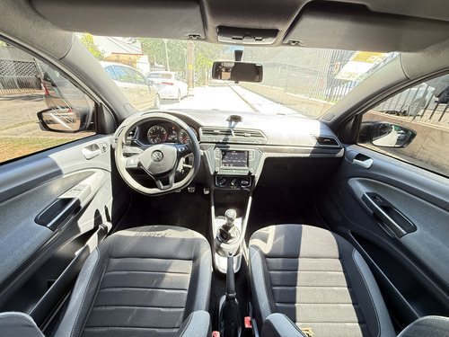 Volkswagen Saveiro 1.6 Cross Gp Cd 110cv Pack High