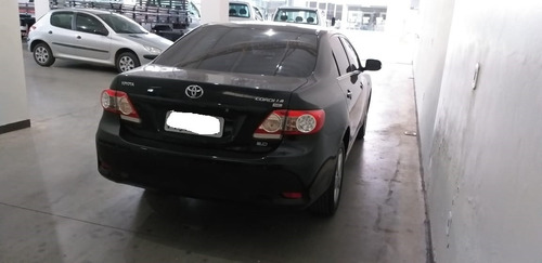 Corolla Xei (70.000km)