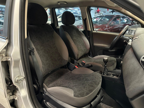 Fiat Stilo 1.8 MPI ATTRACTIVE 8V FLEX 4P MANUAL