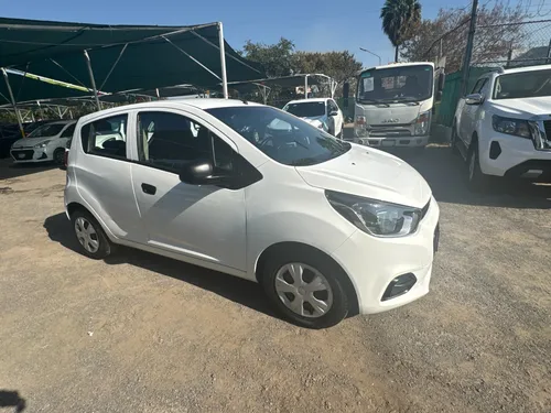 Chevrolet Beat 1.3 Lt Mt