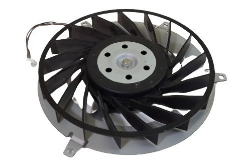 Ventilador Fan Cooler Ps3 Fat ..