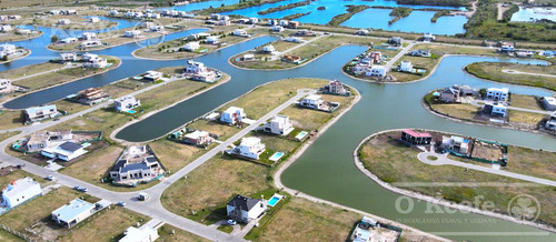 Lote En Venta De 730 Metros En Magallanes - Pueblos Del Plata