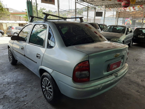 Corsa Classic Spirit 1.0 - Ano 2005