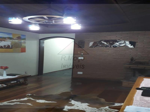 Imagem 6 de 30 de Sobrado Cidade Patriarca São Paulo/sp - 1057