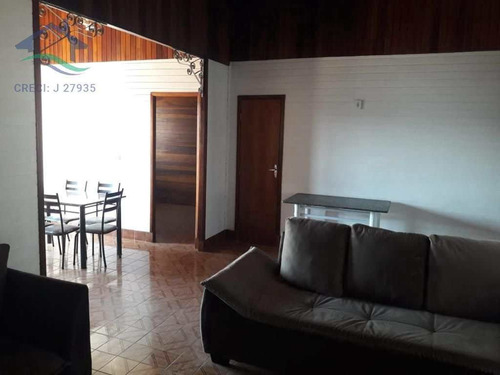 Imagem 3 de 30 de Casa Com 4 Dorms, Usina, Atibaia - R$ 750 Mil, Cod: 3025 - V3025