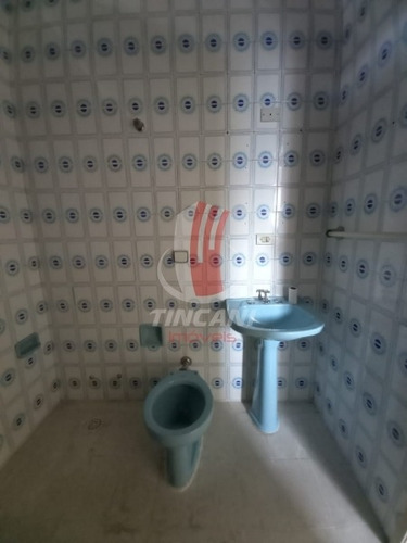 Imagem 13 de 16 de Casa Assobradada Para Locação No Bairro Tatuapé, 2 Dorm, 75 Metros - Ótima Localização ! - 6646