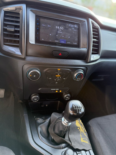 Ford Ranger 2.2 XL 4X4 CD 16V