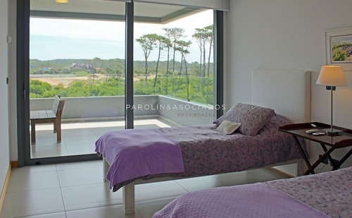 Imagen 10 de 20 de Departamento De 3 Dormitorios En Tiburón Terrazas, Punta Del Este
