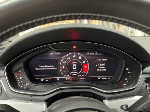Imagen 17 de 25 de Audi S5 3.0 Tfsi 354cv - Bmw Autopremier