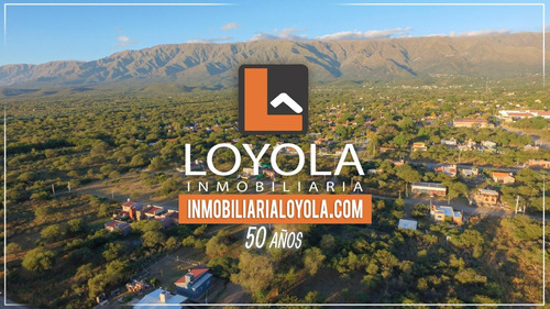 Lote En Esquina De 400 M2 En Barrio Los Troncos 