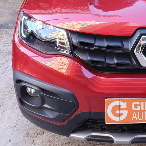 Renault Kwid 1.0 Sce 66cv Outsider
