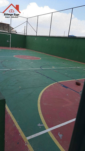 Imagem 15 de 15 de Apartamento Condomínio Campiglia- 52 M² - 2 Dorms - 2685