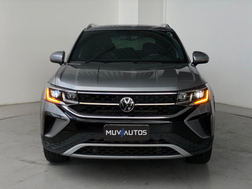 Volkswagen Taos Highline 1.4 250 TSI Flex Aut.