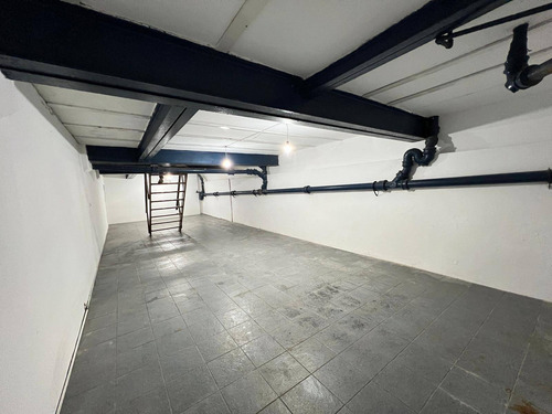 Venta De Local Comercial En Pocitos Con Renta