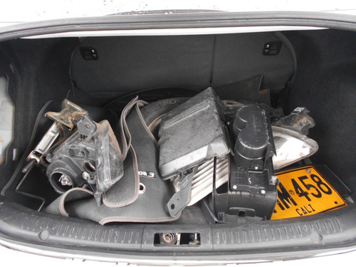 Mazda Mazda 3 1.6