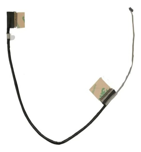 Cable Flex De Video Asus Vivobook 15 X505za X505ba X505bp 