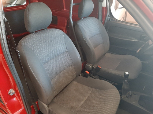 Citroën Berlingo 2012 1.6 Hdi 92cv Pack Seguridad