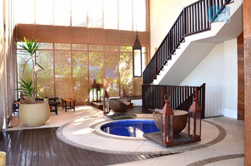 Imagem 27 de 30 de Apartamento No Condomínio Pantai, Praia Da Enseada - Guarujá - Ap4600