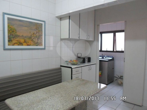 Apartamento Vila Mascote Com 3 Suítes , Andar Alto Sala Com Lareira, Churrasqueira - 226-im255388