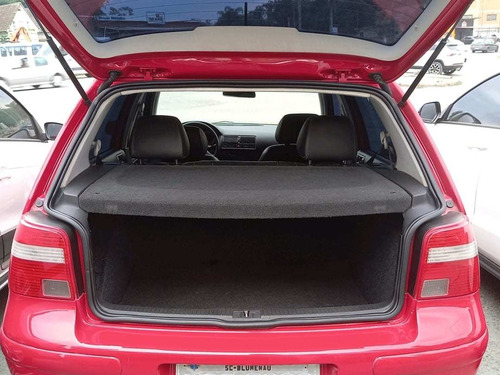 Imagem 11 de 14 de Volkswagen Golf Generation 1.6 8v