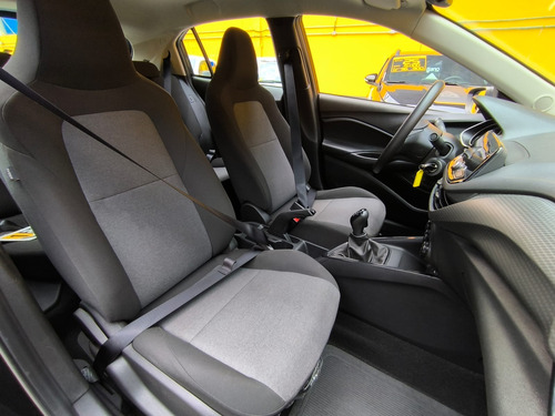 Chevrolet Onix Chevrolet Onix 1.0