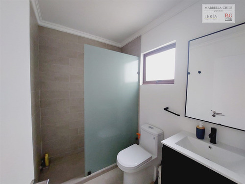 Casa En Arriendo De 5 Dorm. En Puchuncaví