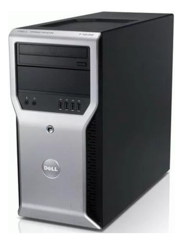 Cpu Xeon T1600 Dell Precision 8 Ram, 120 Ssd Wifi Barato (Reacondicionado)