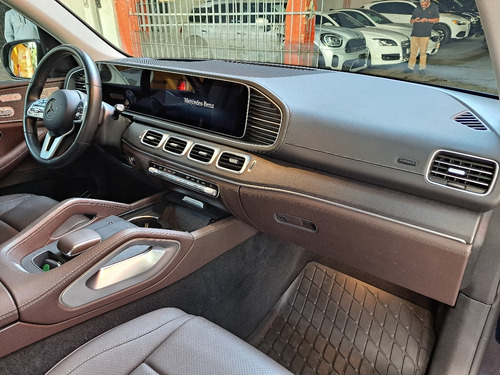 Mercedes-Benz Clase GLE 3.0 Suv 450 Sport At