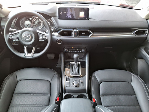 Mazda CX-5 2.5 Signature At