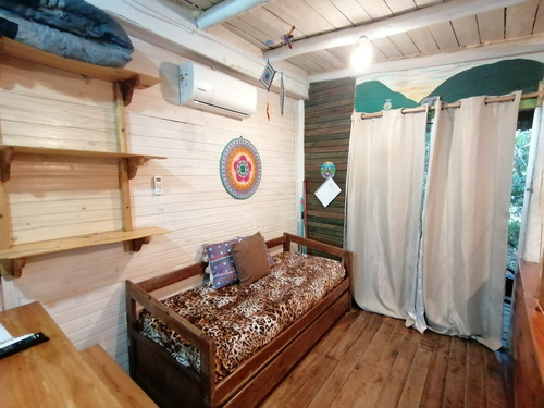 Imagen 21 de 30 de Villa Serrana Cabañas Para 2 Y 4 Pers. A. Ac, Wifi Y Direct